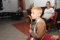 Bal Świętych - 31.10.2024