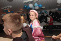 Bal Świętych - 31.10.2024