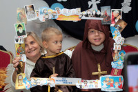 Bal Świętych - 31.10.2024