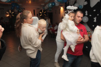 Bal Świętych - 31.10.2024