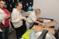 Bal Świętych - 31.10.2024