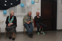 Bal Świętych - 31.10.2024