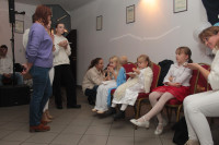 Bal Świętych - 31.10.2024