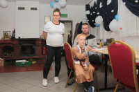 Bal Świętych - 31.10.2024