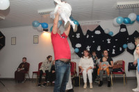 Bal Świętych - 31.10.2024