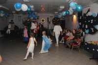 Bal Świętych - 31.10.2024