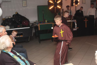 Bal Świętych - 31.10.2024