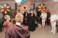 Bal Świętych - 31.10.2024