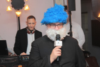 Bal Świętych - 31.10.2024