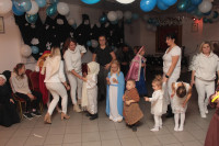 Bal Świętych - 31.10.2024