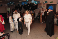 Bal Świętych - 31.10.2024