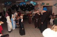 Bal Świętych - 31.10.2024