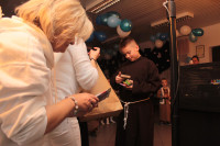 Bal Świętych - 31.10.2024