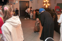 Bal Świętych - 31.10.2024