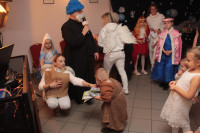 Bal Świętych - 31.10.2024