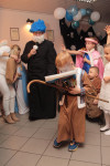 Bal Świętych - 31.10.2024