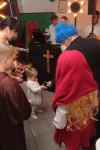 Bal Świętych - 31.10.2024