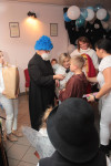 Bal Świętych - 31.10.2024