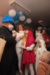 Bal Świętych - 31.10.2024