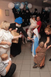 Bal Świętych - 31.10.2024