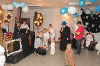 Bal Świętych - 31.10.2024