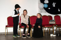 Bal Świętych - 31.10.2024