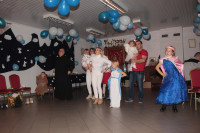 Bal Świętych - 31.10.2024