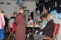 Bal Świętych - 31.10.2024