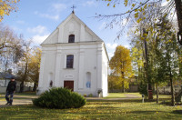 Wszystkich Świętych - 01.11.2024