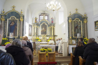 Wszystkich Świętych - 01.11.2024