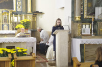 Wszystkich Świętych - 01.11.2024