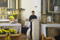 Wszystkich Świętych - 01.11.2024