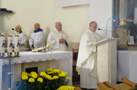 Wszystkich Świętych - 01.11.2024