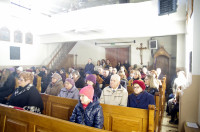 Wszystkich Świętych - 01.11.2024