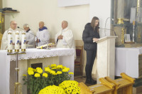 Wszystkich Świętych - 01.11.2024