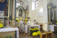 Wszystkich Świętych - 01.11.2024