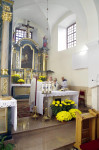 Wszystkich Świętych - 01.11.2024