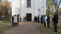 Wszystkich Świętych - 01.11.2024