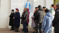 Wszystkich Świętych - 01.11.2024