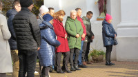 Wszystkich Świętych - 01.11.2024