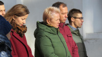 Wszystkich Świętych - 01.11.2024