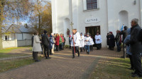Wszystkich Świętych - 01.11.2024