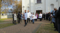 Wszystkich Świętych - 01.11.2024