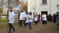 Wszystkich Świętych - 01.11.2024