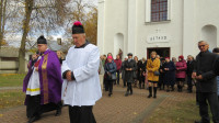 Wszystkich Świętych - 01.11.2024