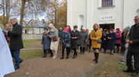 Wszystkich Świętych - 01.11.2024