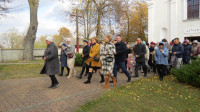 Wszystkich Świętych - 01.11.2024