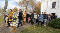 Wszystkich Świętych - 01.11.2024