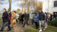 Wszystkich Świętych - 01.11.2024