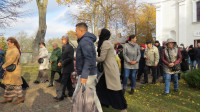 Wszystkich Świętych - 01.11.2024